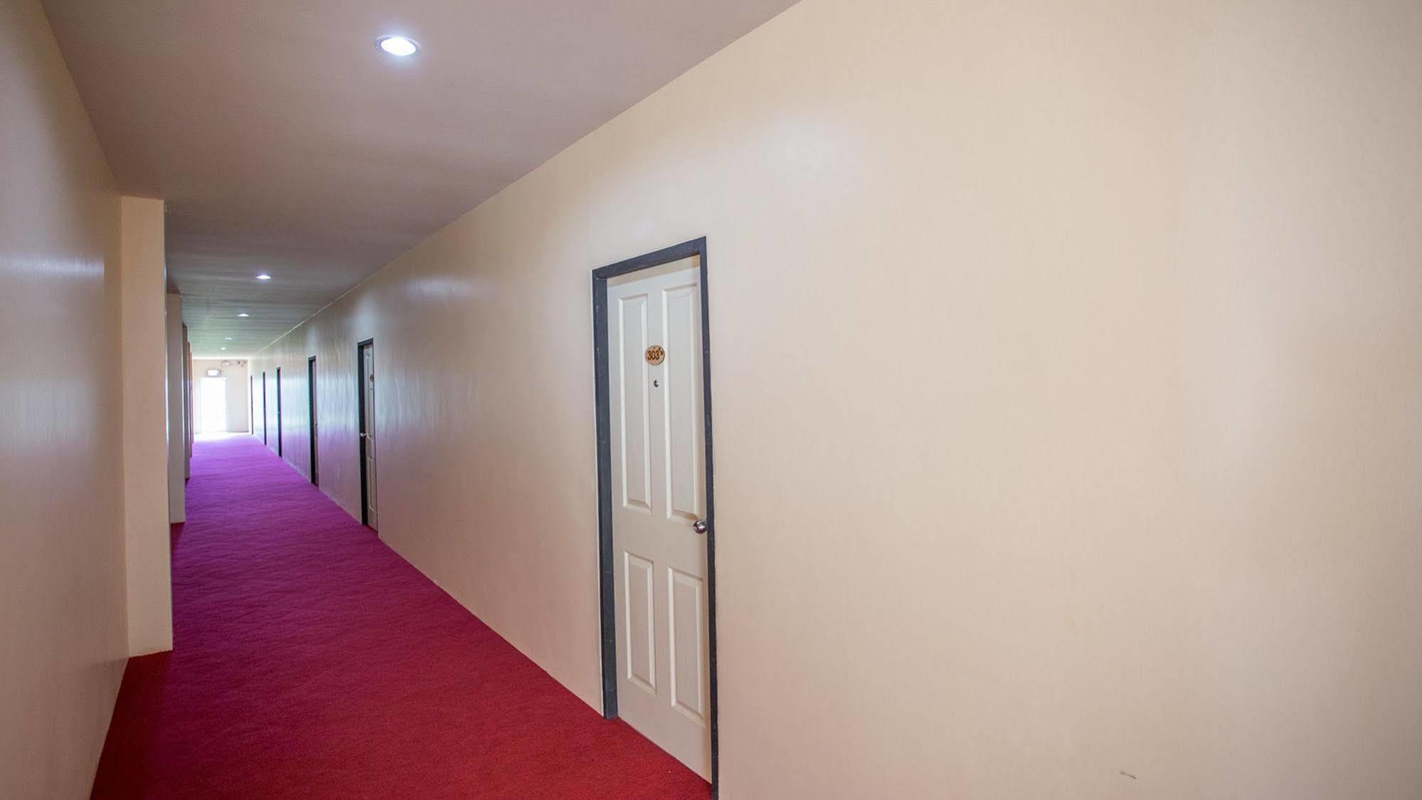 Phet Ngam Hotel Mae Sai Exterior photo