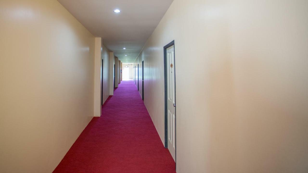 Phet Ngam Hotel Mae Sai Exterior photo